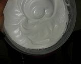 Foto del paso 2 de la receta: Isla Flotante (en microondas)