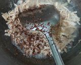 Foto langkah ke 6 dari resep Pastel Oven.