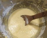 Foto del paso 3 de la receta: Torta Arena
