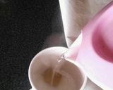 Foto del paso 2 de la receta: Light como desgrasar un caldo