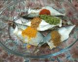 Air Fryer Mackerel Fish Fry recipe step 1 photo