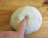 Foto del paso 2 de la receta: Empanadas de queso cóctel 🧀