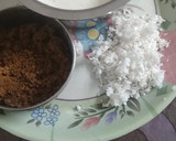 செட்டி நாட்டு பணியாரம்(Chettinadu paniyaram recipe in tamil) ரெசிபி ஸ்டேப் 3 புகைப்படம்