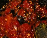 Foto langkah ke 4 dari resep 296. Ayam Bakar Sambal Khas Manokwari.