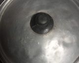 Foto langkah ke 3 dari resep Pie Susu Teflon Rasa Cokelat.