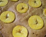 Foto langkah ke 9 dari resep Banana Cake.
