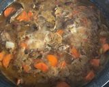 Foto del paso 6 de la receta: Carrilladas a la cordobesa