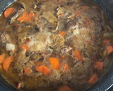 Foto del paso 6 de la receta: Carrilladas a la cordobesa
