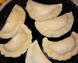 Foto del paso 5 de la receta: Empanadas de Vigilia 😌