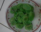 Foto langkah ke 7 dari resep Godoh Lepaq (Bhs BTC Lotim) #BikinRamadanBerkesan.