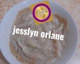 Foto langkah ke 6 dari resep Pangsit Kuah Tanpa dibungkus by jesslyn orlane.