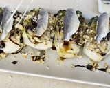 Foto del paso 5 de la receta: Cogollos a la plancha