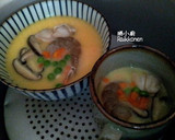 【料亭和露】od家的茶碗蒸的食譜步驟7照片