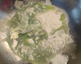 Foto langkah ke 1 dari resep Es Buko Pandan Melon Keju.