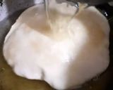 A picture of step 3 of Aloo ki Tarkari & Daal bhari Kachori.