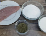 Foto del paso 1 de la receta: Solomillo de pavo seco en casa a las hierbas provenzales