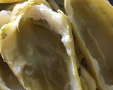 Foto del paso 1 de la receta: Vegetales