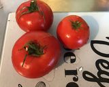 Une image de l'étape 5 de Sauté de légumes du jardin aux épices orientales.