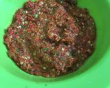 Foto langkah ke 3 dari resep Sambal Pecel.