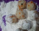 Foto langkah ke 6 dari resep Rice Bitterballen.