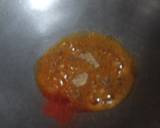 Papad ki sabji recipe step 2 photo
