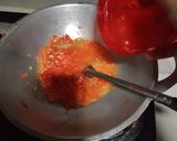 Foto langkah ke 2 dari resep Tempe Balado Simple.