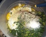 Foto del paso 2 de la receta: Canelones con dos salsas