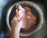 Foto del paso 1 de la receta: Chuletas adobadas