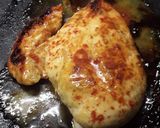 Foto del paso 2 de la receta: Pechuga a la mostaza y miel