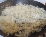 Foto del paso 3 de la receta: Tortilla de espinaca