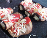 Foto del paso 4 de la receta: Rollitos de berenjenas🍆
