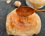 Foto langkah ke 6 dari resep Puff pastry cream soup/ zuppa soup.