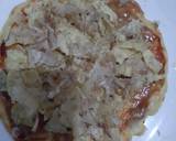 Cara Membuat Okonomiyaki 7