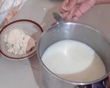 Foto langkah ke 7 dari resep Susu Kedelai Tanpa Ampas Dan Tanpa Bau Langu.