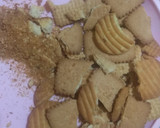 பிஸ்கட் கேக் ரெசிபி ஸ்டேப் 1 புகைப்படம்
