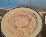 Foto del paso 4 de la receta: Milanesas clásicas al pan