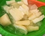 Foto langkah ke 5 dari resep Singkong goreng ngeprul empuk.