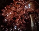 Foto langkah ke 2 dari resep Bola-Bola Coklat Sereal.