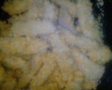 Foto langkah ke 4 dari resep Nugget Ayam Jamur.