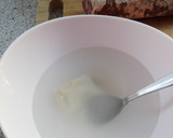 Foto del paso 1 de la receta: Bocata de sobras
