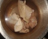 Foto langkah ke 1 dari resep Cap cay ayam.