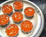 Orange Jelly recipe step 3 photo