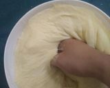 Foto langkah ke 5 dari resep Roti sosis empuk.