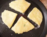 Tattie scones (Skót burgonyás lepény) recept fázis 3 fotója