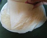 Foto langkah ke 8 dari resep Kulit Lumpia home made.