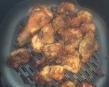 Foto langkah ke 4 dari resep Ayam kemiri dengan Air Fryer.