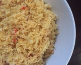 Foto langkah ke 6 dari resep Urap (Salad Lokal).