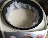 Foto del paso 2 de la receta: Tarta de queso a mi manera