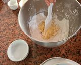 Foto del paso 2 de la receta: Masa para tarta sin gluten