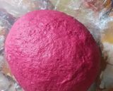 Foto del paso 4 de la receta: Pan de zanahoria y remolacha🤓